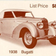 Illustration for article titled Move Some Iron, Malaise Era Style: Dealer's Choice Board Game!
